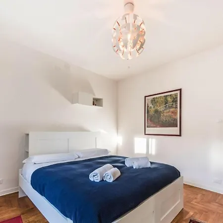 Apartment Residenza Cavana *
