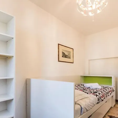 Residenza Cavana Apartment *
