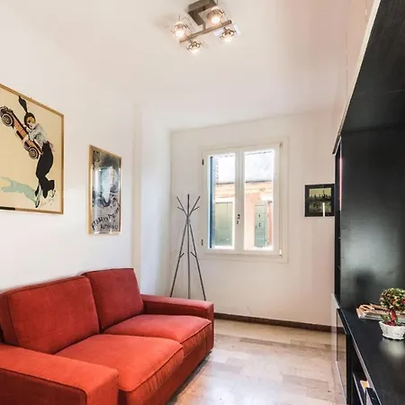Residenza Cavana Apartment