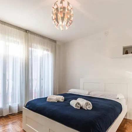 Residenza Cavana Venice