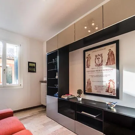 Residenza Cavana Apartment Venice