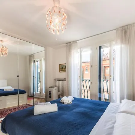 Apartment Residenza Cavana Venice