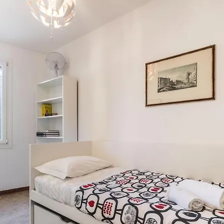 Residenza Cavana Apartment Venice