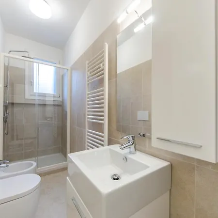 Apartment Residenza Cavana