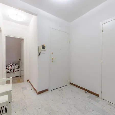 Residenza Cavana Lägenhet Venedig