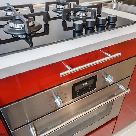Residenza Cavana Appartement *